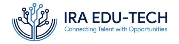 IRA EDU-TECH Logo